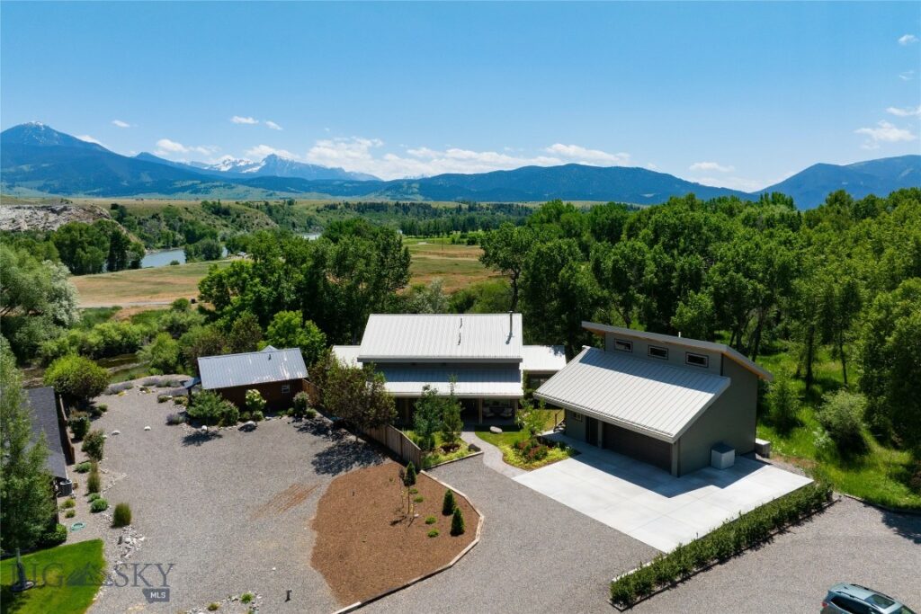 216/218 Little Creek Bend, Livingston MT 59047