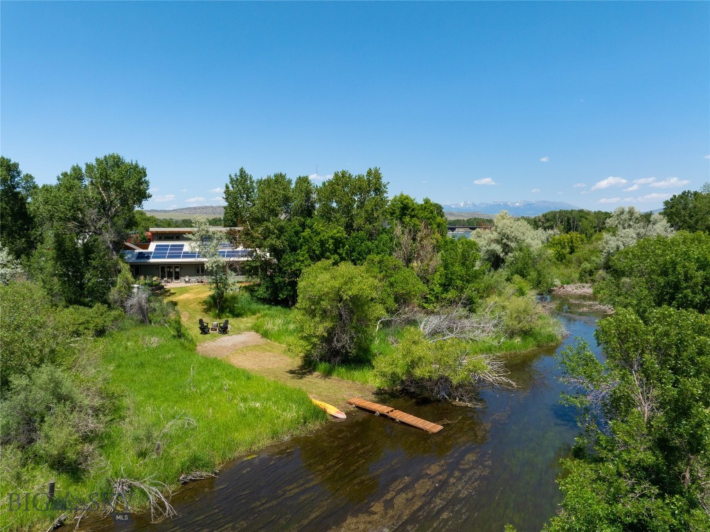216/218 Little Creek Bend, Livingston MT 59047