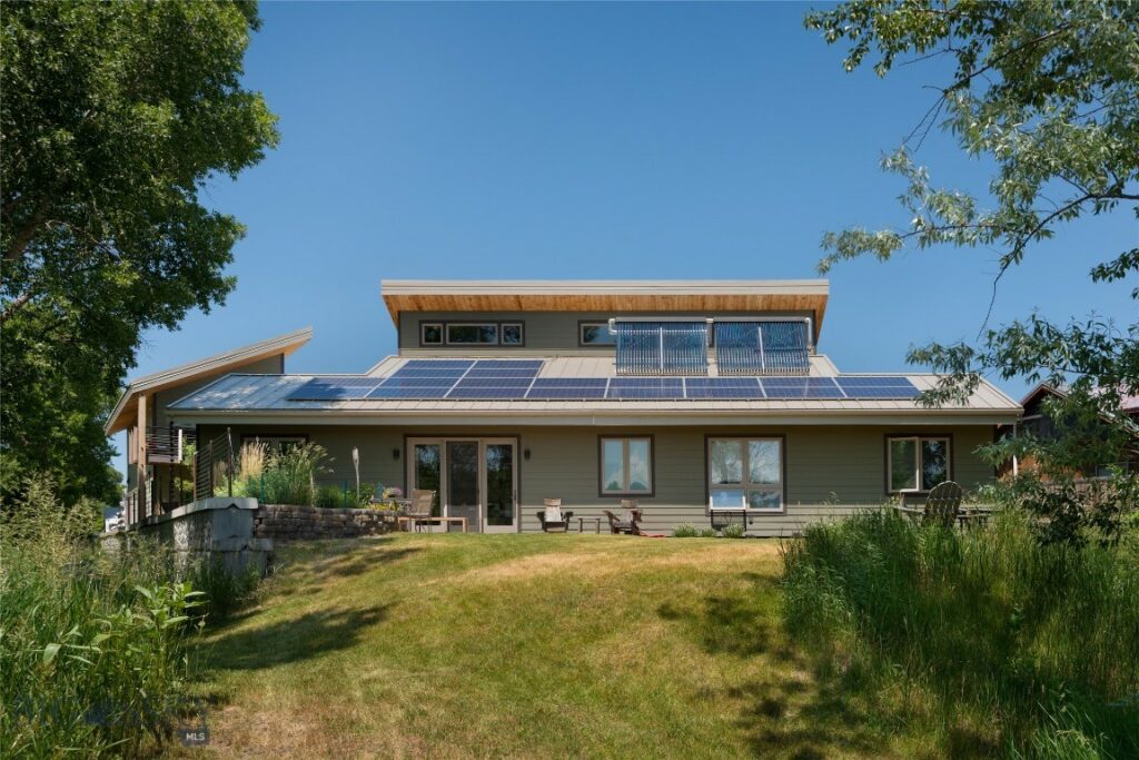216/218 Little Creek Bend, Livingston MT 59047
