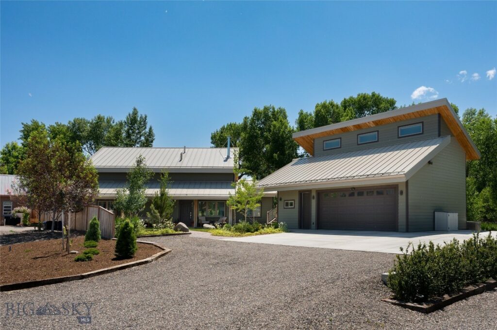 216/218 Little Creek Bend, Livingston MT 59047