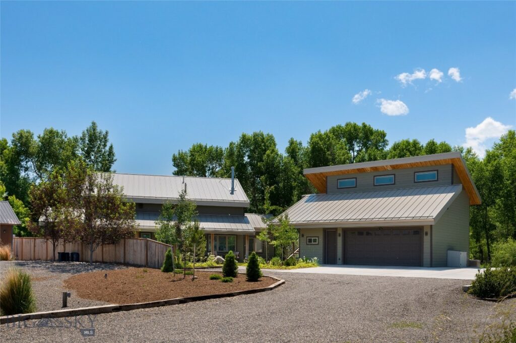 216/218 Little Creek Bend, Livingston MT 59047