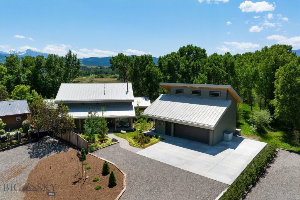 216/218 Little Creek Bend, Livingston MT 59047