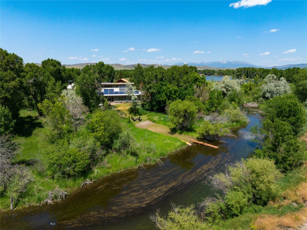 216/218 Little Creek Bend, Livingston MT 59047