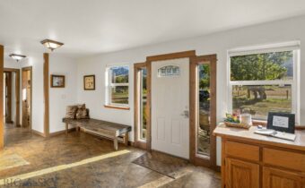 2163 East River Road, Livingston MT 59047