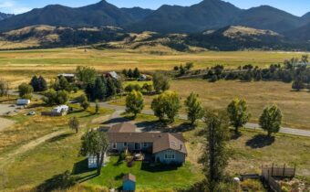 2163 East River Road, Livingston MT 59047