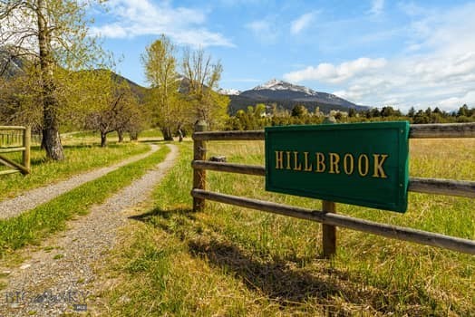 2164 E River Road, Livingston MT 59047