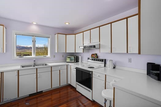 2164 E River Road, Livingston MT 59047