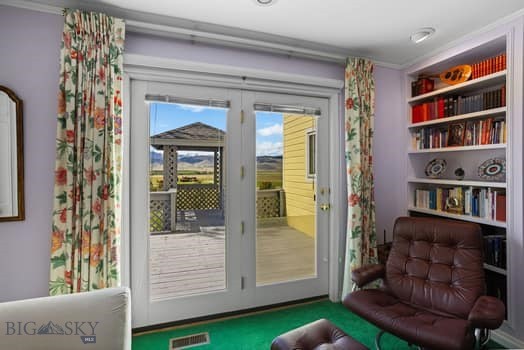 2164 E River Road, Livingston MT 59047