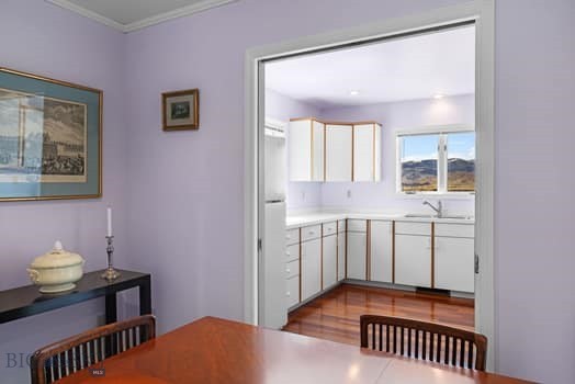 2164 E River Road, Livingston MT 59047