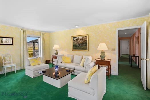 2164 E River Road, Livingston MT 59047