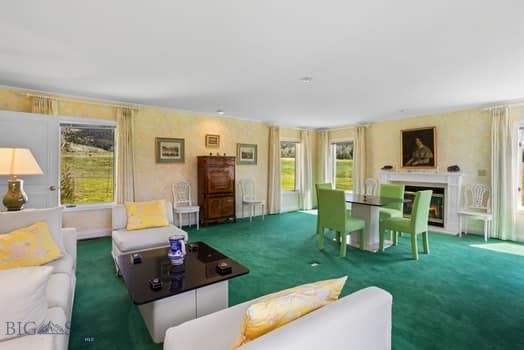2164 E River Road, Livingston MT 59047
