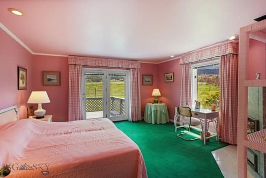 2164 E River Road, Livingston MT 59047