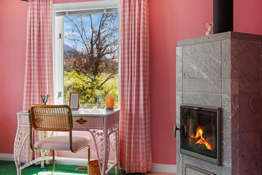 2164 E River Road, Livingston MT 59047