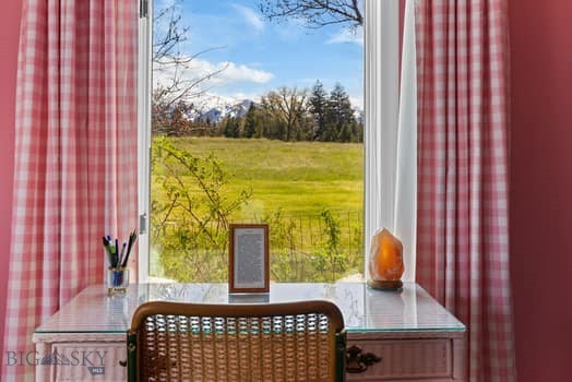 2164 E River Road, Livingston MT 59047