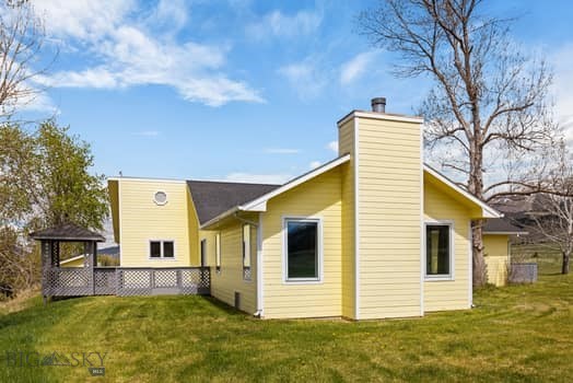 2164 E River Road, Livingston MT 59047