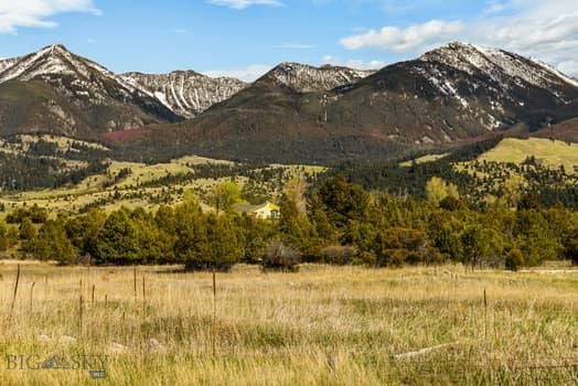 2164 E River Road, Livingston MT 59047