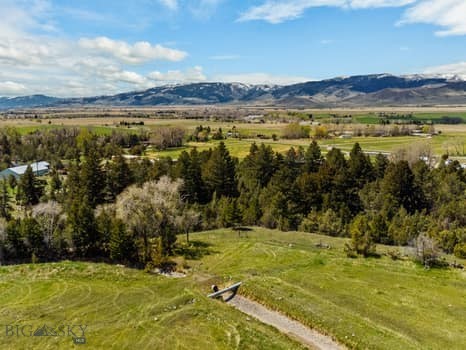 2164 E River Road, Livingston MT 59047