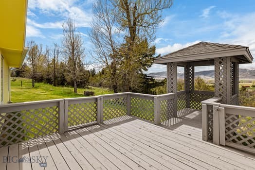 2164 E River Road, Livingston MT 59047