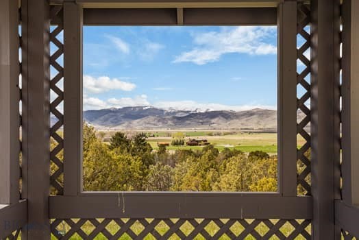 2164 E River Road, Livingston MT 59047