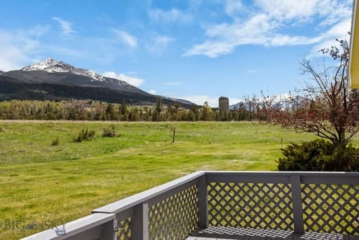 2164 E River Road, Livingston MT 59047