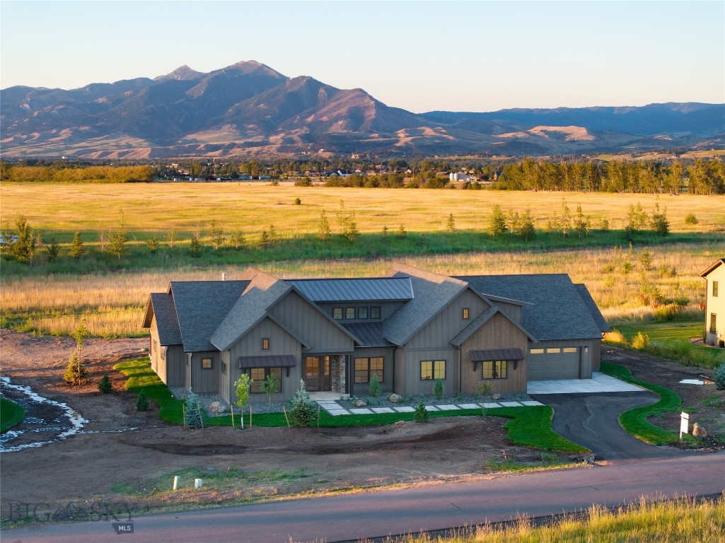 217 Clancy Way, Bozeman MT 59718