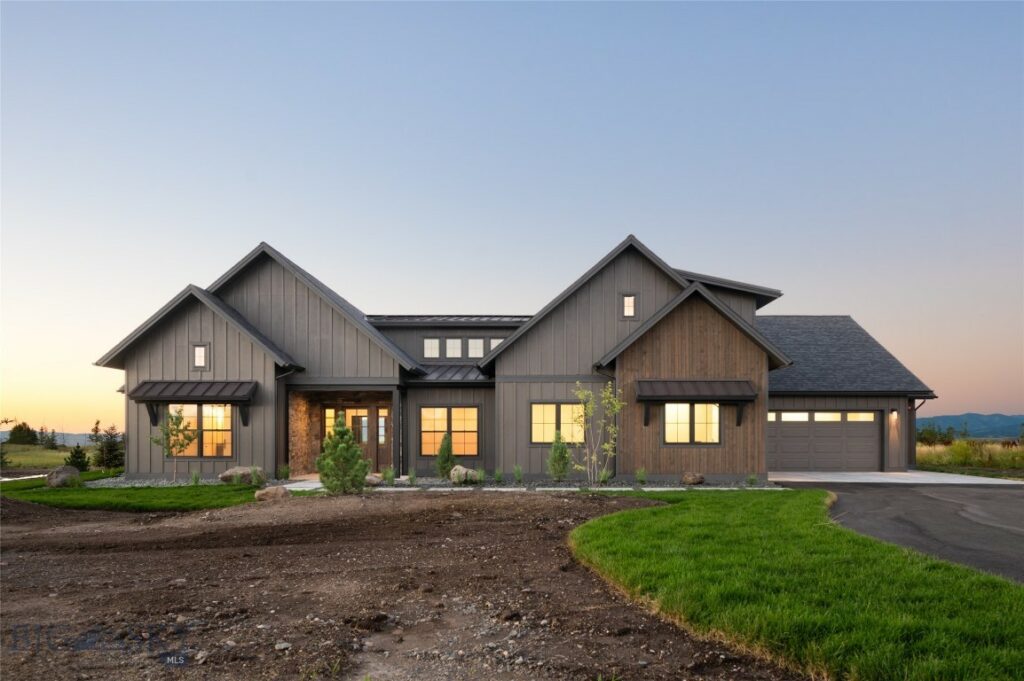 217 Clancy Way, Bozeman MT 59718