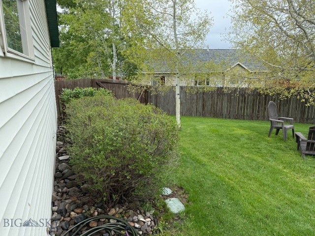 217 Lillian Way, Bozeman MT 59718
