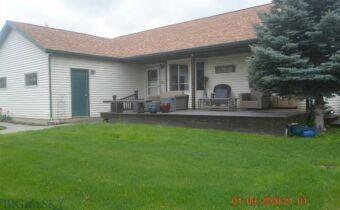 217 Lillian Way, Bozeman MT 59718