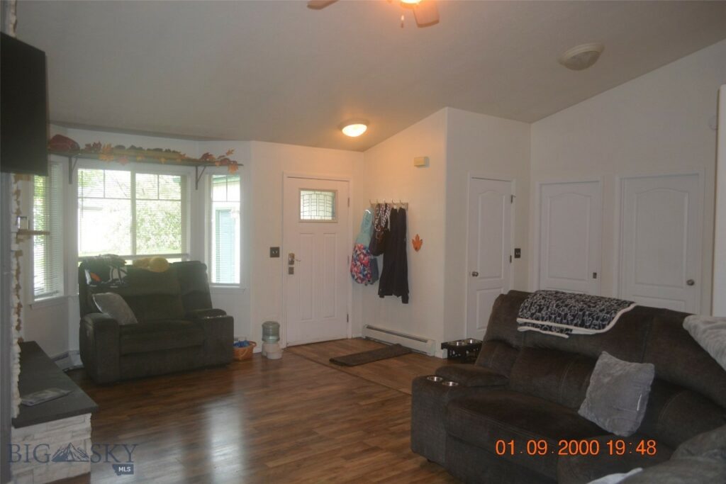 217 Lillian Way, Bozeman MT 59718
