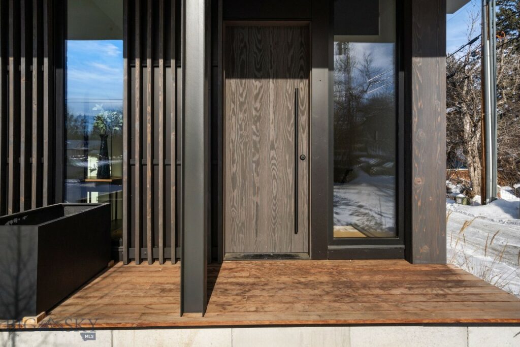 217 W Beall Street, Bozeman MT 59715