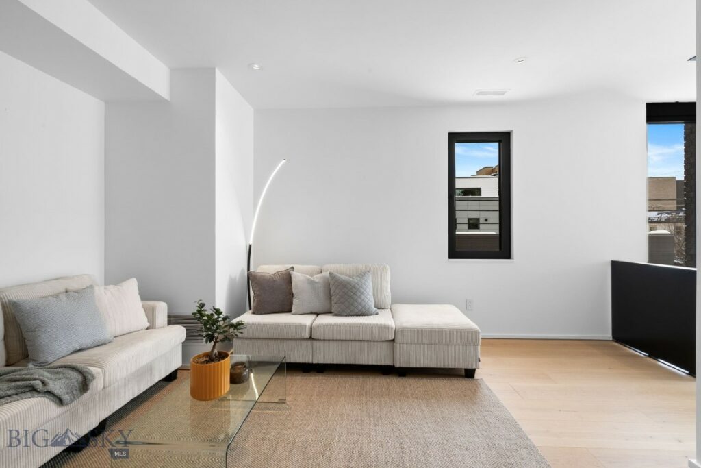 217 W Beall Street, Bozeman MT 59715