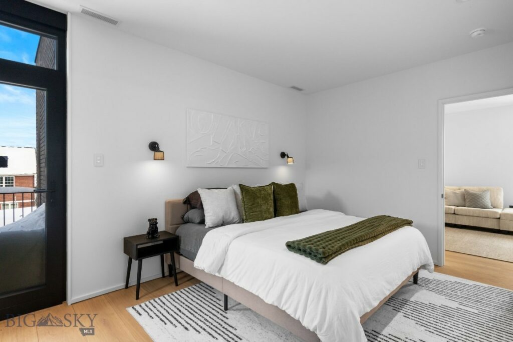217 W Beall Street, Bozeman MT 59715