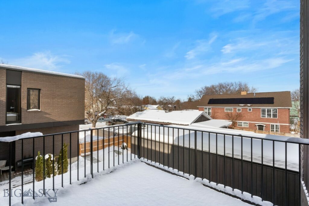 217 W Beall Street, Bozeman MT 59715