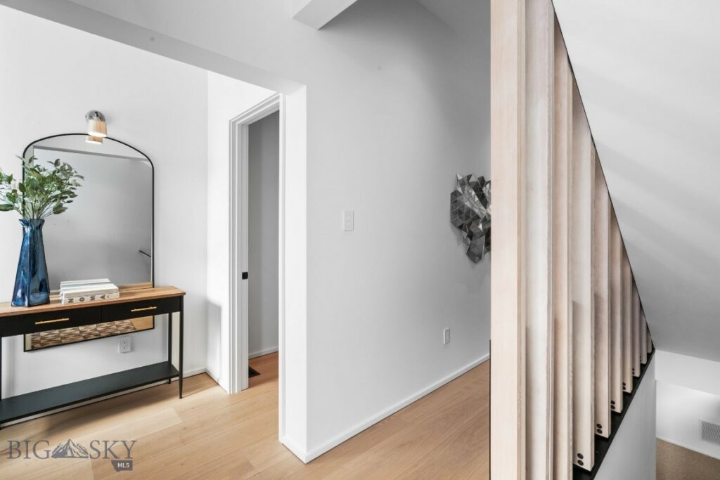 217 W Beall Street, Bozeman MT 59715