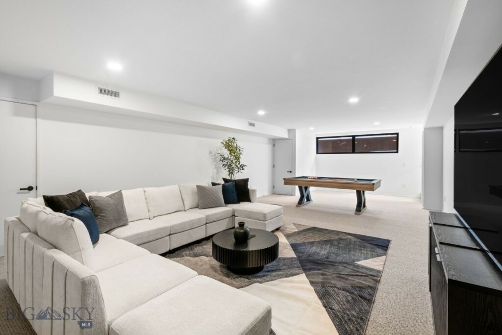 217 W Beall Street, Bozeman MT 59715