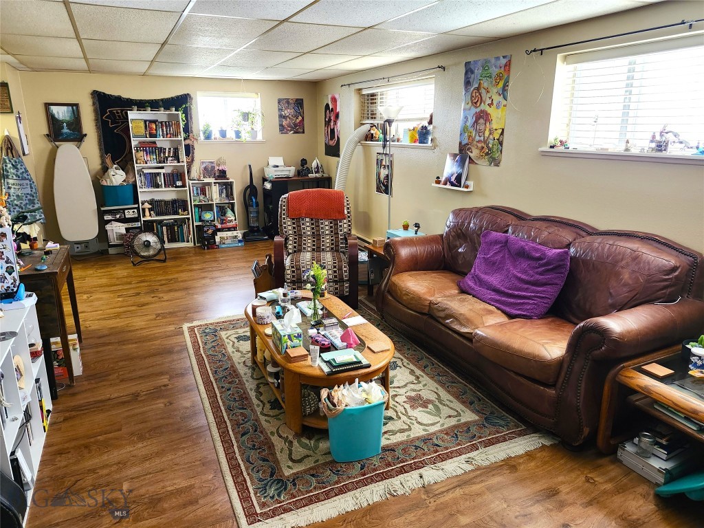 217 W Clark, Livingston MT 59047