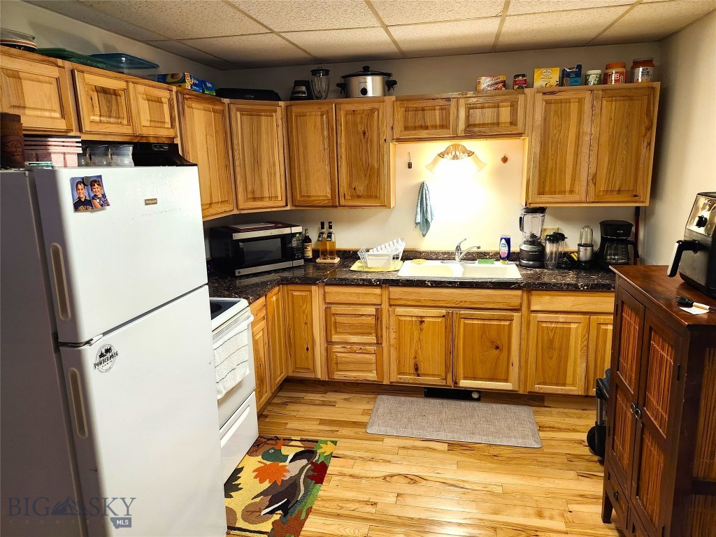 217 W Clark, Livingston MT 59047