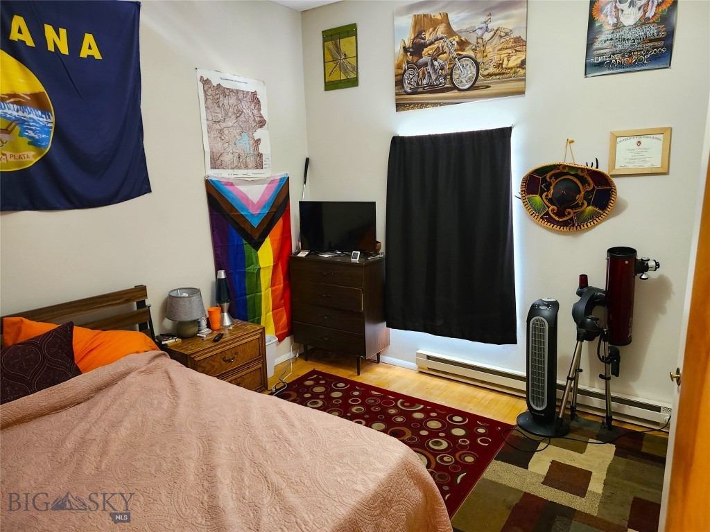 217 W Clark, Livingston MT 59047