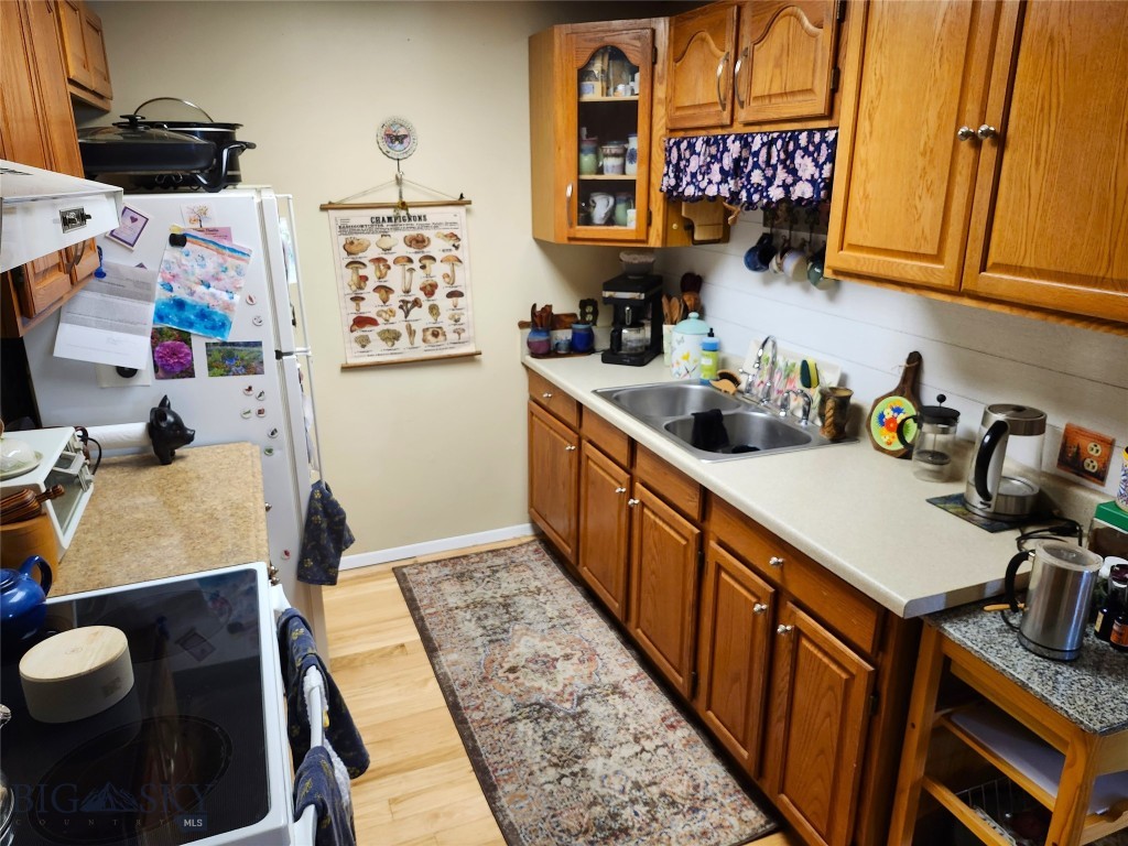 217 W Clark, Livingston MT 59047