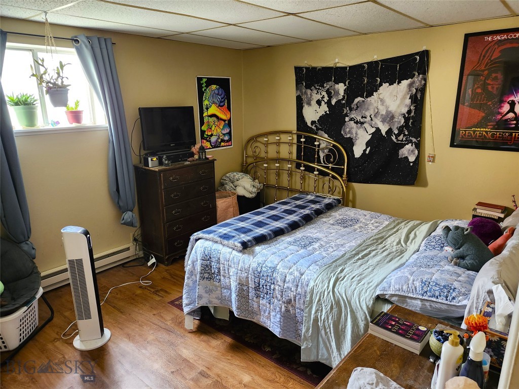 217 W Clark, Livingston MT 59047