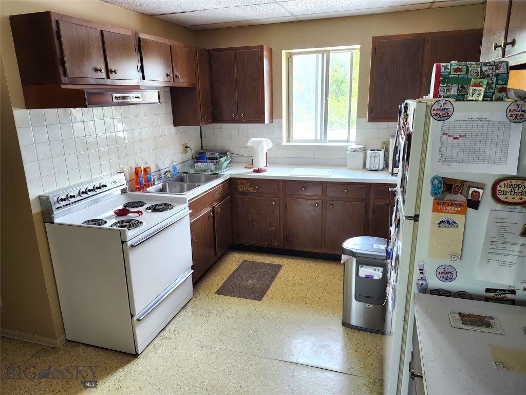 217 W Clark, Livingston MT 59047