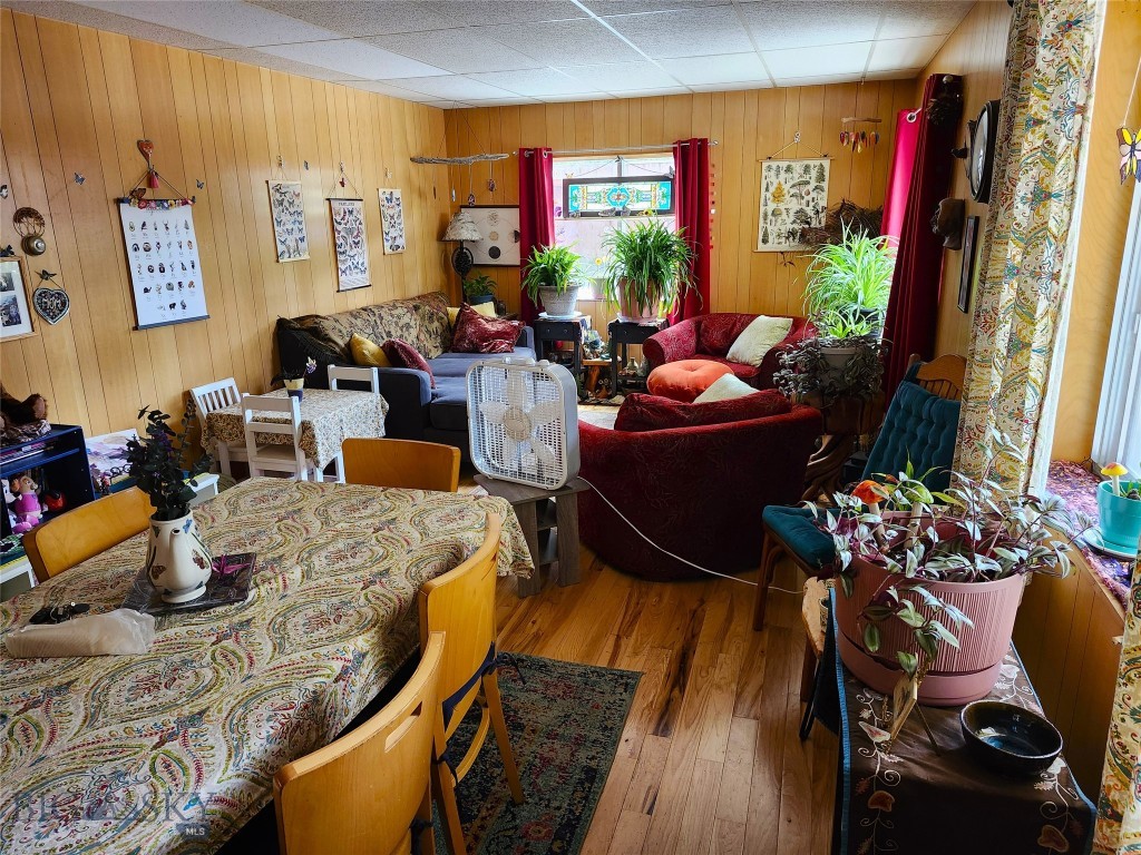 217 W Clark, Livingston MT 59047