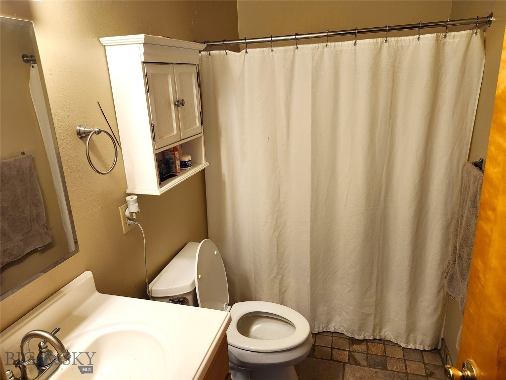 217 W Clark, Livingston MT 59047