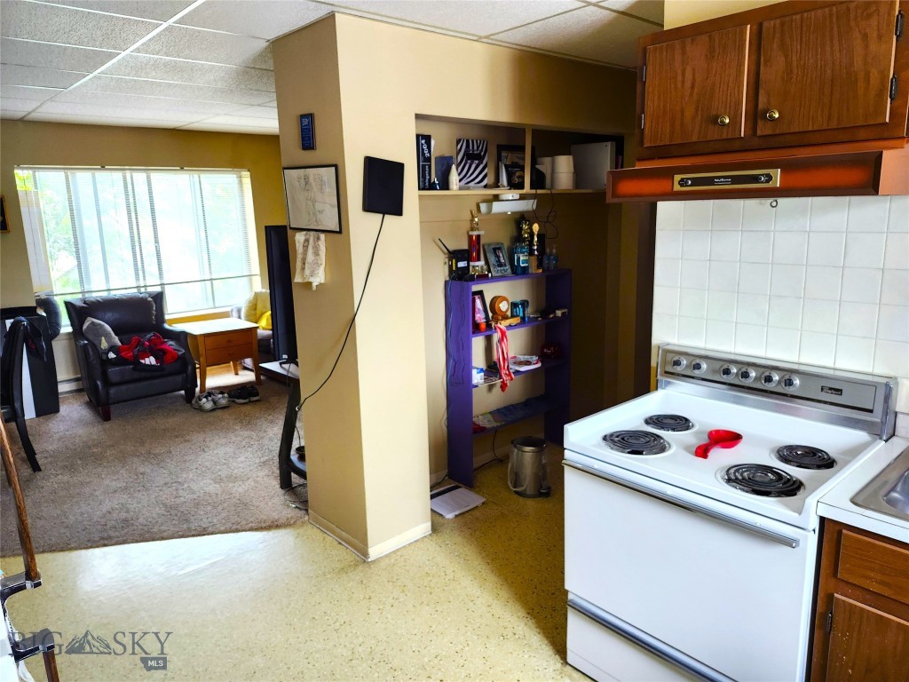 217 W Clark, Livingston MT 59047