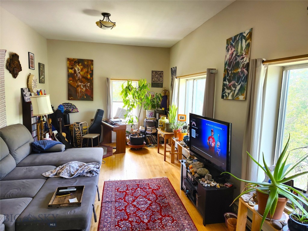 217 W Clark, Livingston MT 59047