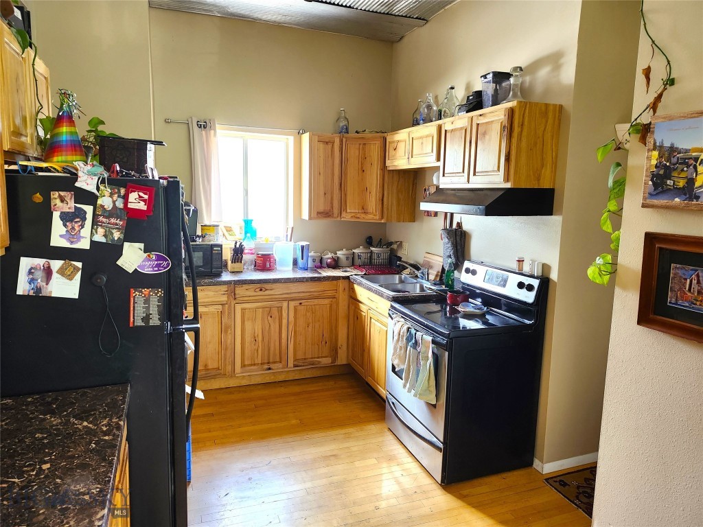 217 W Clark, Livingston MT 59047
