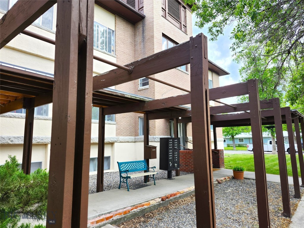 217 W Clark, Livingston MT 59047