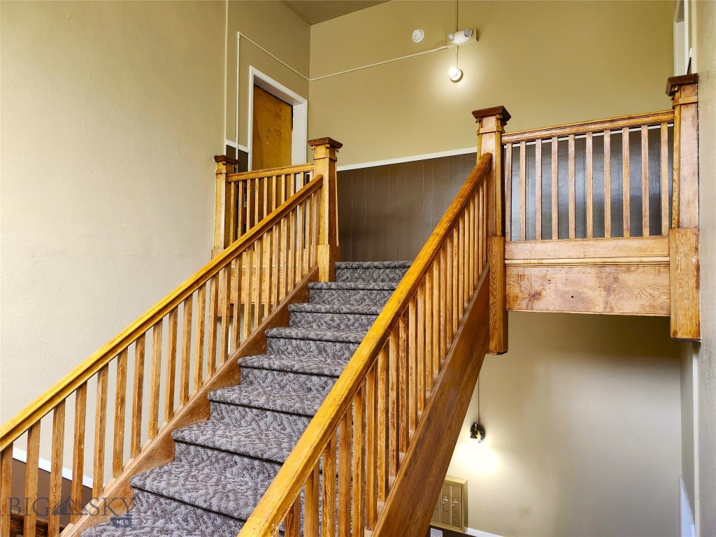 217 W Clark, Livingston MT 59047