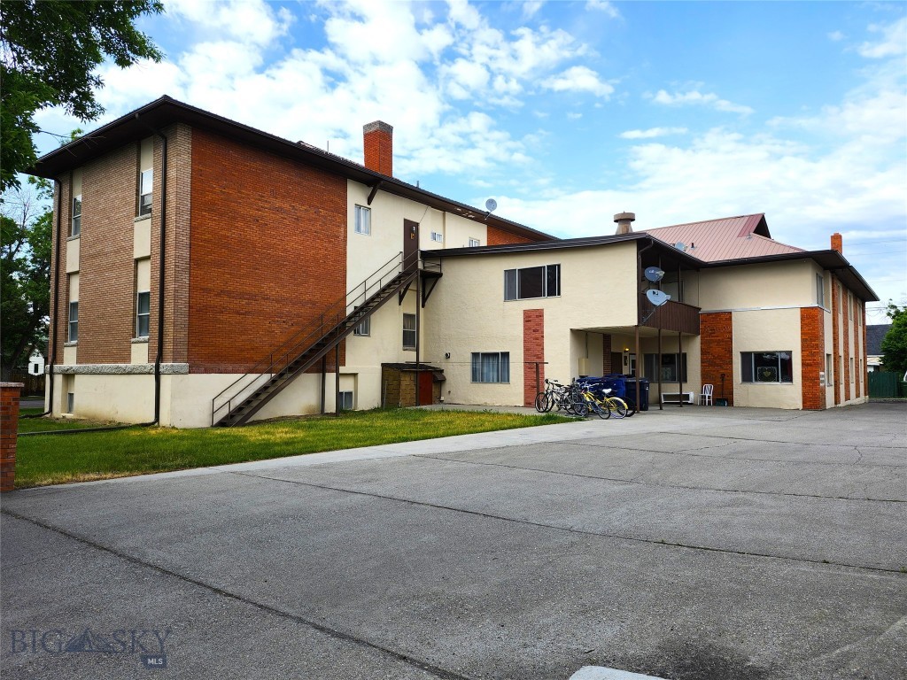 217 W Clark, Livingston MT 59047