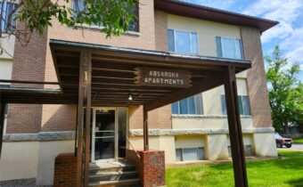 217 W Clark, Livingston MT 59047